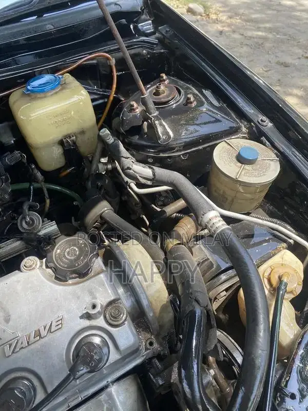 Honda City 2002 Sedan - Reliable Urban Vehicle