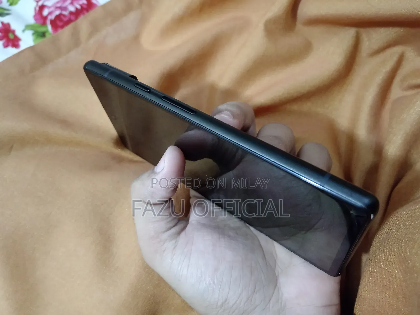 Google Pixel 6 128 GB Gray