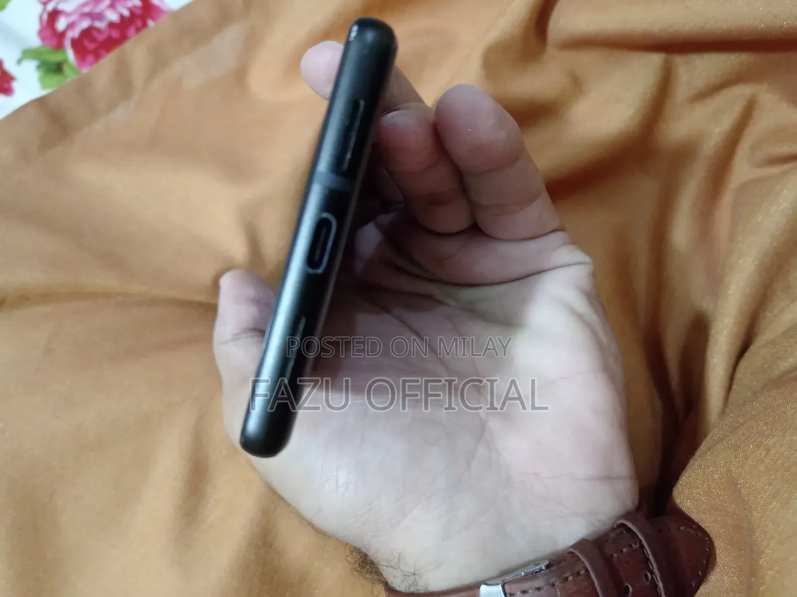 Google Pixel 6 128 GB Gray