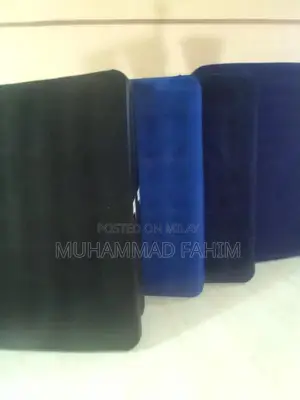 Comfortable Double Size Air Mattress - 54x75 Inches