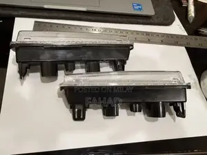 Toyota Raize & Daihatsu Rocky Genuine Fog Lamp Assembly