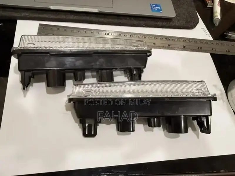 Toyota Raize & Daihatsu Rocky Genuine Fog Lamp Assembly