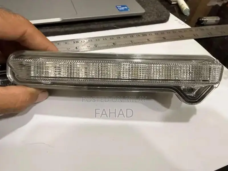 Toyota Raize & Daihatsu Rocky Genuine Fog Lamp Assembly