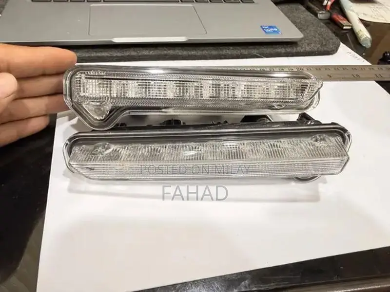 Toyota Raize & Daihatsu Rocky Genuine Fog Lamp Assembly