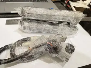 Toyota Raize & Daihatsu Rocky Genuine Fog Lamp Assembly