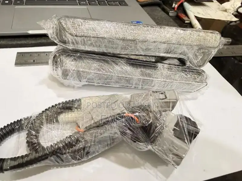 Toyota Raize & Daihatsu Rocky Genuine Fog Lamp Assembly