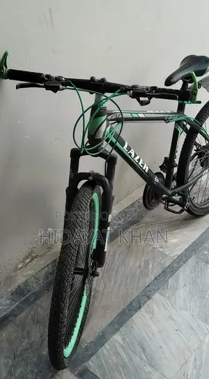 Photo - Pre-Owned Bicycle in Excellent Condition