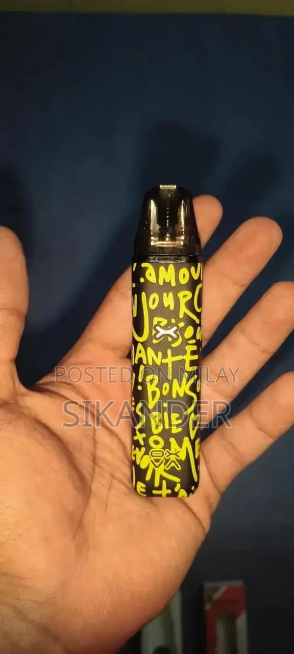 OXVA XSlim Go Portable Vaping Pod Device