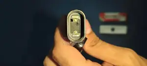 OXVA XSlim Go Portable Vaping Pod Device