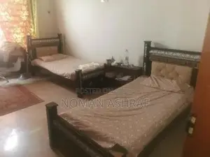 Photo - Comfortable Bedroom Bed Available for Sale