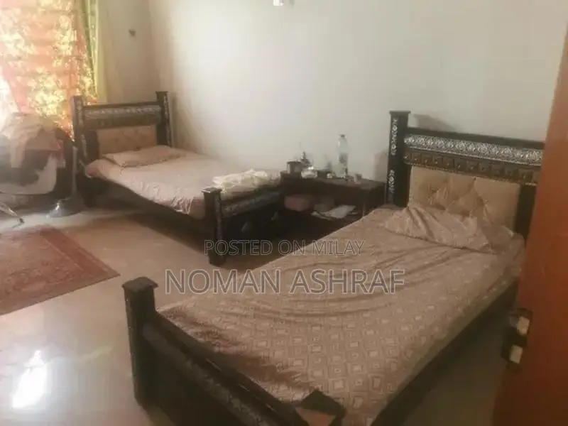 Comfortable Bedroom Bed Available for Sale