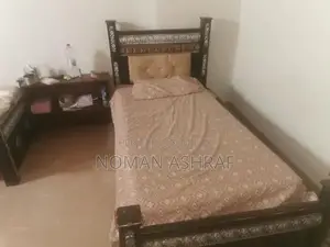 Comfortable Bedroom Bed Available for Sale
