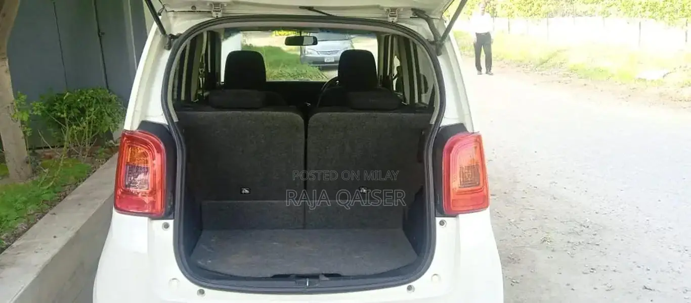 Honda N One Compact Family Hatchback - Well-Maintained Japanese Import