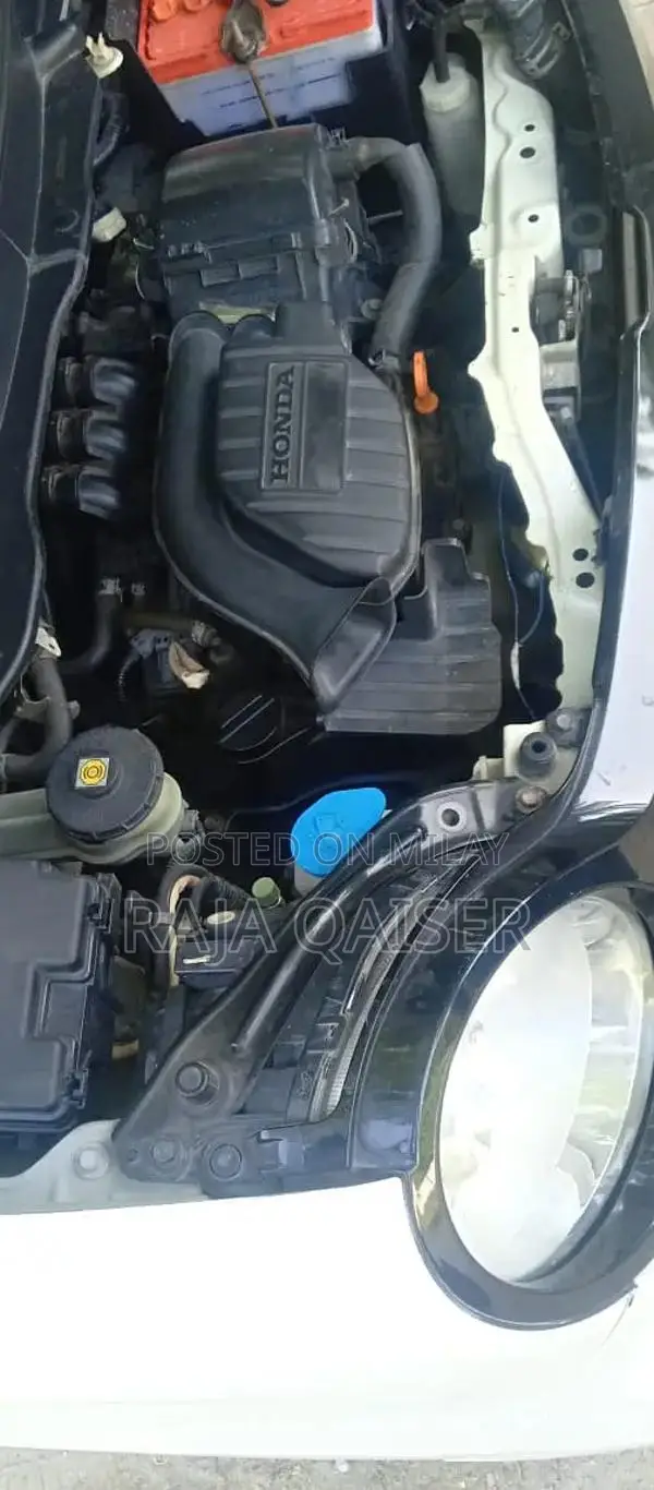 Honda N One Compact Family Hatchback - Well-Maintained Japanese Import