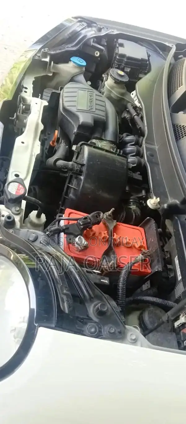 Honda N One Compact Family Hatchback - Well-Maintained Japanese Import