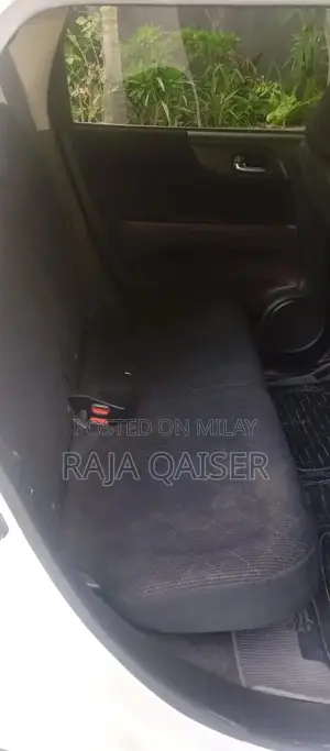 Honda N One Compact Family Hatchback - Well-Maintained Japanese Import