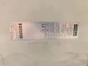 Acson 1 Ton Split Air Conditioner with Remote and Installation Kit