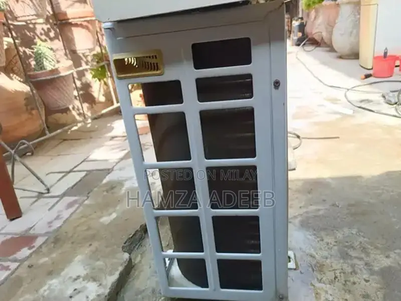 Acson 1 Ton Split Air Conditioner with Remote and Installation Kit