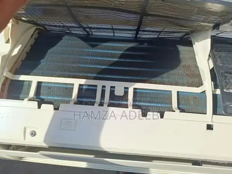 Acson 1 Ton Split Air Conditioner with Remote and Installation Kit