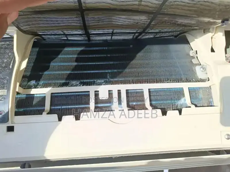 Acson 1 Ton Split Air Conditioner with Remote and Installation Kit