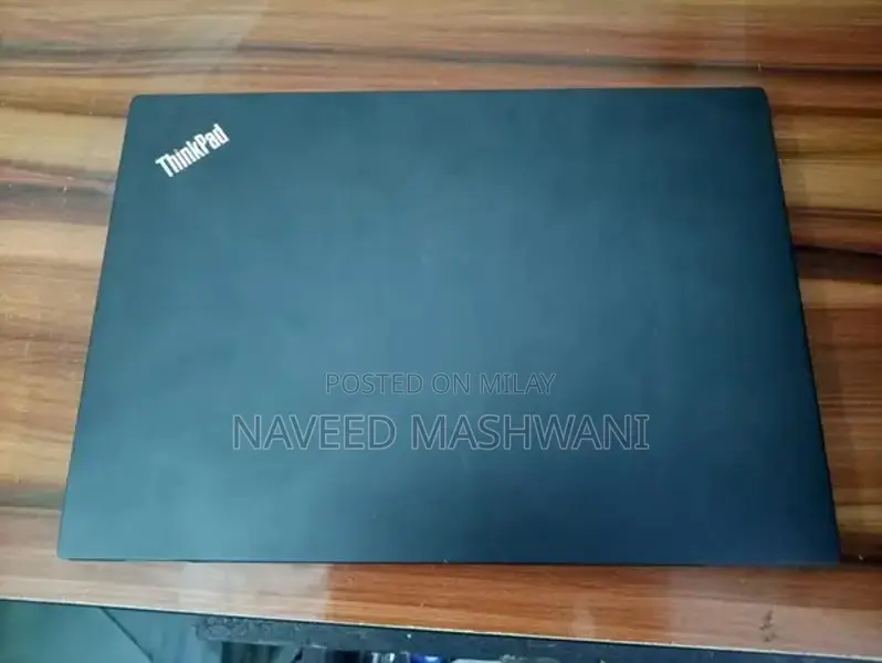 Lenovo ThinkPad L13 Business Laptop