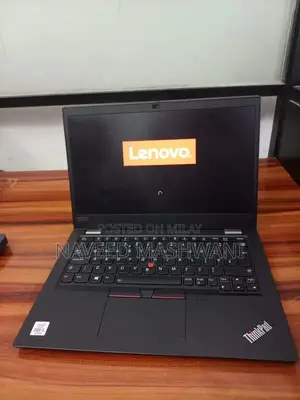 Lenovo ThinkPad L13 Business Laptop