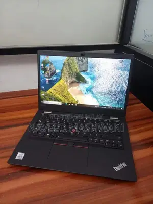 Lenovo ThinkPad L13 Business Laptop