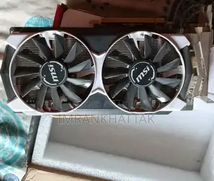 AMD R9 380 Gaming Graphics Card 2GB GPU