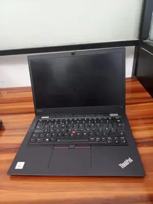 Lenovo ThinkPad L13 Business Laptop