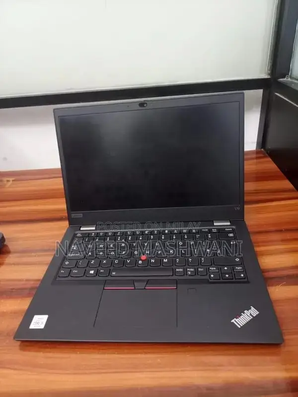 Lenovo ThinkPad L13 Business Laptop
