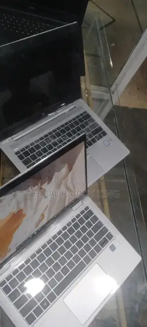 HP EliteBook 840 G5 Business Laptop