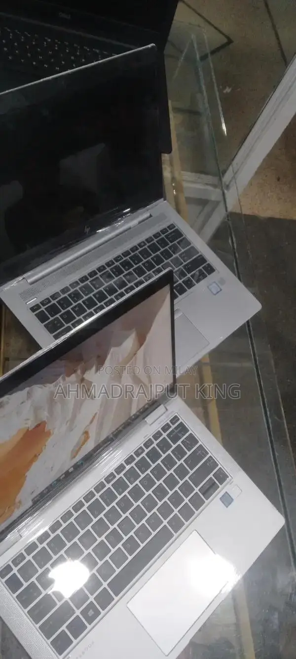 HP EliteBook 840 G5 Business Laptop