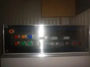 Automatic Egg Incubator with 6 Trays for High-Capacity Hatching