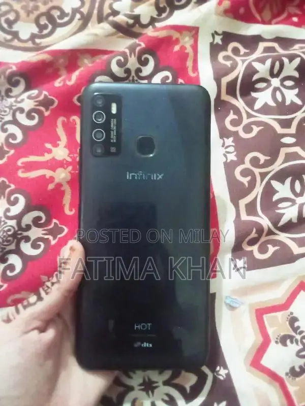 Mobile Device in Good Functional Condition