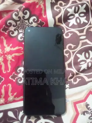 Mobile Device in Good Functional Condition