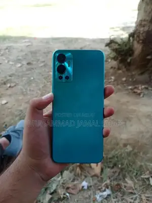 Infinite Hot 12 Smartphone 6GB RAM 128GB Storage