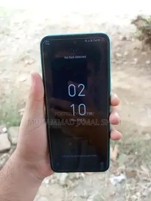 Infinite Hot 12 Smartphone 6GB RAM 128GB Storage