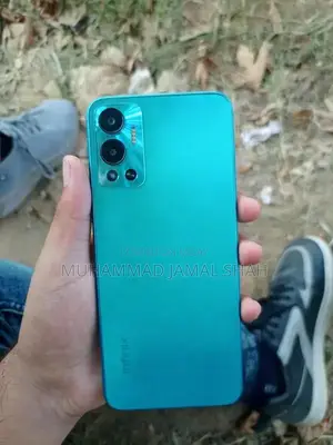 Infinite Hot 12 Smartphone 6GB RAM 128GB Storage