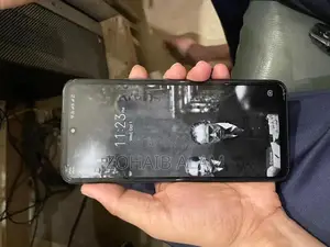 Infinix Hot 12 Play Smartphone - 128GB Storage, Dual PTA Approved