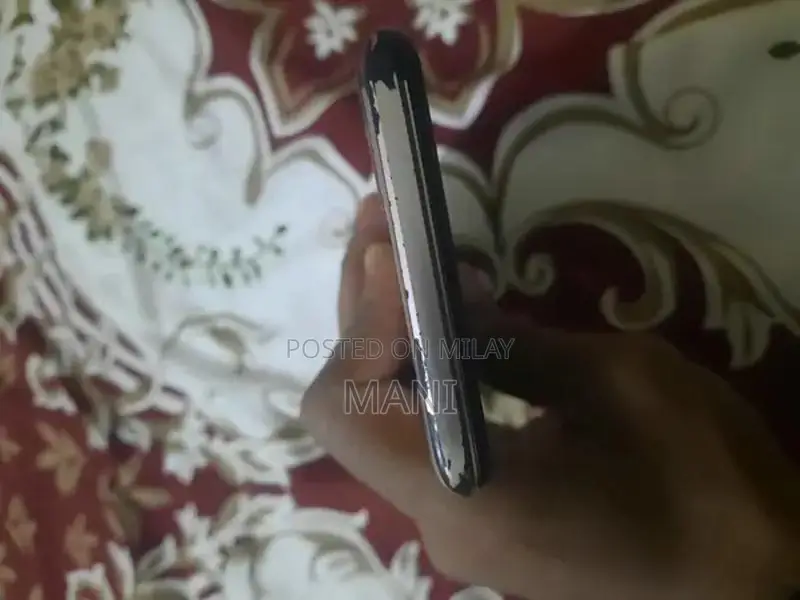 Infinix Hot 12 Play Smartphone 4GB RAM 64GB Storage