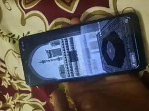 Infinix Hot 12 Play Smartphone 4GB RAM 64GB Storage