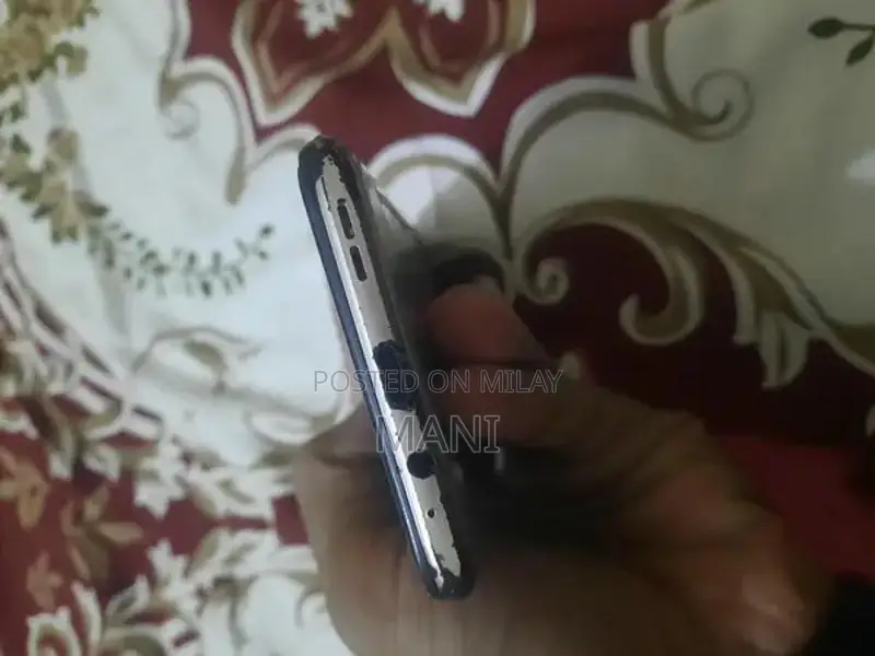 Infinix Hot 12 Play Smartphone 4GB RAM 64GB Storage