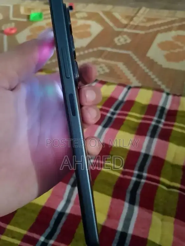 Hot 50 Smartphone Complete Package with Limited Warranty