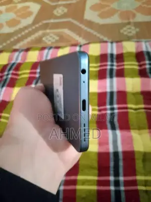 Hot 50 Smartphone Complete Package with Limited Warranty