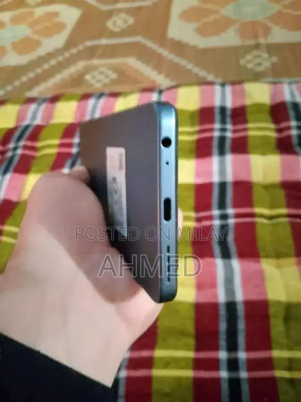 Hot 50 Smartphone Complete Package with Limited Warranty