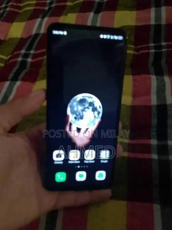 Hot 50 Smartphone Complete Package with Limited Warranty