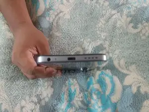 Infinix Hot 50 Smartphone - 8GB RAM, 128GB Storage, 50MP Camera