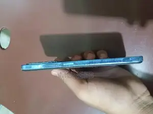 8GB RAM 128GB Storage Smartphone with Fast Charging