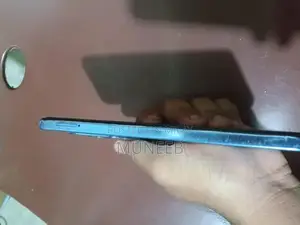 8GB RAM 128GB Storage Smartphone with Fast Charging