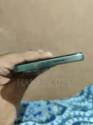 Infinix Hot 50i Smartphone - 8GB RAM, 128GB Storage, Minor Cosmetic We